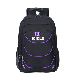 Cuaderno de viaje de negocios portátil mochila bolsa de - Product Image 5