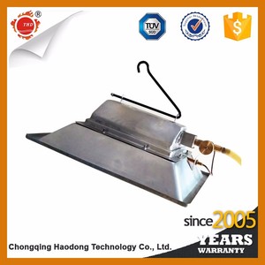 Poussins infrarouge gaz <span class=keywords><strong>couveuse</strong></span> volaille chauffage au gaz pour les poules bébé <span class=keywords><strong>poussin</strong></span> - Product Image 1