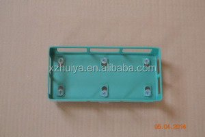 Hebei Huiya Haute Qualité HY-CF1 Mousse <span class=keywords><strong>Florale</strong></span> <span class=keywords><strong>Brique</strong></span> Avec Plateau (sans mousse) pour ventouse - Product Image 3
