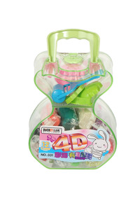 Alta calidad divertido al por mayor de china popular <span class=keywords><strong>plastilina</strong></span> <span class=keywords><strong>inteligente</strong></span> - Product Image 4