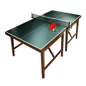 <span class=keywords><strong>Stiga</strong></span> <span class=keywords><strong>raquette</strong></span> de ping-pong pliable pas cher table de ping-pong en caoutchouc - Product Image 6