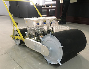 Macchina Manuale per Semina di Semi di <span class=keywords><strong>Cipolla</strong></span> in Cotone - Product Image 4