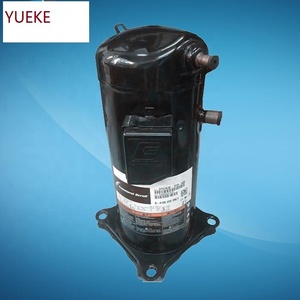 ราคาคอมเพรสเซอร์แบบลูกสูบคูลธอร์น คิร์บี้ รุ่น AW5528EK-2 ที่ผ่านการปรับปรุงใหม่ - Product Image 3