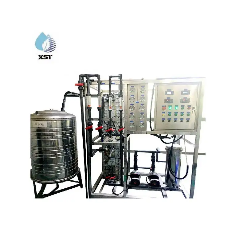 Коммерческая машина для фильтрации воды ионизированная Щелочная система ионного фильтра для воды