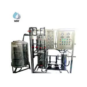 Commercial water filter machine ionized alkaline water filter Ion Exchange system