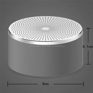<span class=keywords><strong>Xiaomi</strong></span> <span class=keywords><strong>Bluetooth</strong></span> Altavoz Inalámbrico Mini Altavoz de Alta Fidelidad de Audio Versión de la Edición Juvenil <span class=keywords><strong>Manos</strong></span> <span class=keywords><strong>Libres</strong></span> Para - Product Image 6