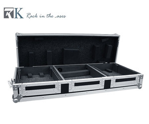 Pour Pionner CDJ900, <span class=keywords><strong>DJM900</strong></span>, flight case, pioneer dj flight case - Product Image 3