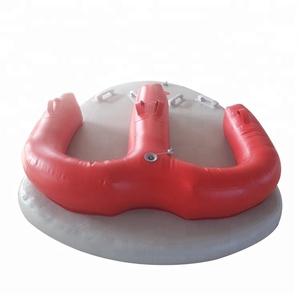 <span class=keywords><strong>Tube</strong></span> de flotteur gonflable pour bateau de pêche, facile à transporter, 1 pièce - Product Image 4