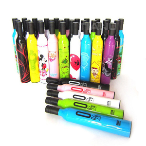 Paraguas <span class=keywords><strong>de</strong></span> publicidad con logotipo personalizado para paraguas <span class=keywords><strong>de</strong></span> botella <span class=keywords><strong>de</strong></span> promoción - Product Image 5