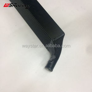 Actualización Intercooler para VW <span class=keywords><strong>Polo</strong></span> <span class=keywords><strong>WRC</strong></span> 2,0 TSI bar y placa de núcleo - Product Image 4