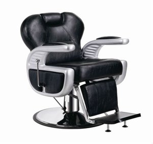 Sillas de Barbería Modernas, Antiguas, Reclinables, de Lujo, Económicas, Personalizadas al por Mayor, para Salón de Belleza - Product Image 1