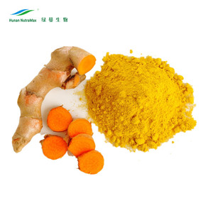 Ekstrak Kunyit Carcuma Longa 10% ~ 95% Kurjintin HPLC - Product Image 3