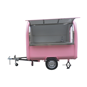 Chariot de cuisine Mobile avec câble usb, pour alimentation, en voiture, <span class=keywords><strong>caravane</strong></span>, Pizza, à vendre - Product Image 3