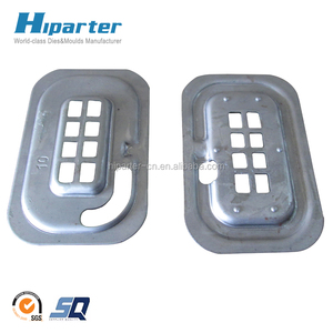 <span class=keywords><strong>el</strong></span> molde de sellado progresivo superior/más bajo moldea muere herramienta - Product Image 1