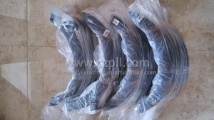 <strong>WHEEL</strong> ARCH <strong>TRIM</strong> for GOLF 3 1992 - 1997 1H0 853 717 / 718 - 1H0 853 817 a / 818 a - 1H0853717 / 718 - 1H0853817A / 818A - Product Image 6