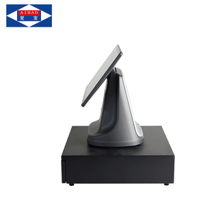 เครื่องพิมพ์58 Dural 15.6นิ้ว <span class=keywords><strong>Windows</strong></span> All In One ทัชสกรีน capacitive - Product Image 4