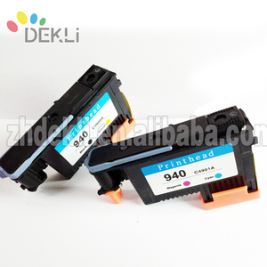 Cabezal de Impresión para Impresora <span class=keywords><strong>HP</strong></span> <span class=keywords><strong>Officejet</strong></span> <span class=keywords><strong>Pro</strong></span> <span class=keywords><strong>8500A</strong></span> Plus - Product Image 6