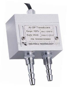 Holykell OEM Aria sensore di pressione trasmettitore di pressione Differenziale 0-50Pa .... 1000 Pa/2KPa-1000KPa - Product Image 5
