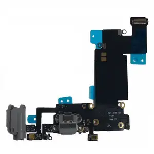 Hot Sale New Charger Port/Charging Port Dock Connector Flex Cable For iPhone 6S Plus with lowest price
