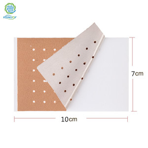 KONGDY kualitas tinggi grosir OEM/ODM rasa sakit patch otot baru dengan harga terbaik - Product Image 2