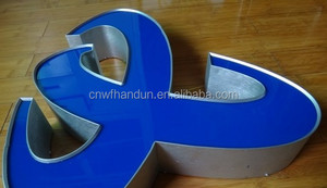 Led segno/pubblicità attrezzature/lettera di scanalatura attrezzature - Product Image 5
