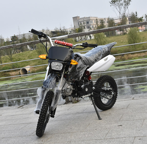 Nouveau TTR <span class=keywords><strong>110CC</strong></span> & 125CC Dirt Bike Cross Bike <span class=keywords><strong>Motocross</strong></span> avec démarrage électrique <span class=keywords><strong>à</strong></span> <span class=keywords><strong>vendre</strong></span> - Product Image 1