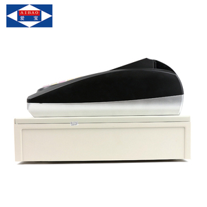 Caja <span class=keywords><strong>Registradora</strong></span> <span class=keywords><strong>Fiscal</strong></span> Electrónica con Puerto USB, CE y CCC - Product Image 5