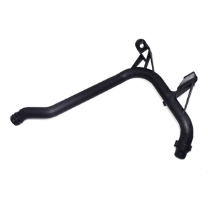 Conjunto de Tubería de Entrada de Refrigerante para Calentador de Agua + Motor con Juntas Tóricas para <span class=keywords><strong>BMW</strong></span> E39 Z3 Z4 <span class=keywords><strong>X3</strong></span> X5 11531705210,11531705220 - Product Image 2