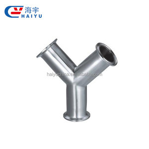 90 gradi sanitari <span class=keywords><strong>in</strong></span> <span class=keywords><strong>acciaio</strong></span> <span class=keywords><strong>inox</strong></span> lunga curva - Product Image 3