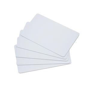 Thẻ Nfc In Phun/In Nhiệt Trắng Thẻ ID Máy In Phun <span class=keywords><strong>Pvc</strong></span> <span class=keywords><strong>MIFARE</strong></span> Thẻ RFID Siêu Nhẹ C Với Bộ Nhớ 148 Byte - Product Image 4