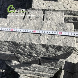 Ananas G654 Gris <span class=keywords><strong>Granit</strong></span> <span class=keywords><strong>pour</strong></span> Routes Bord - Product Image 2