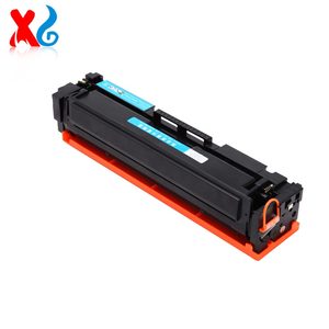 Cartuccia Toner CF400A CF401A CF402A CF403A 201A compatibile per Toner <span class=keywords><strong>HP</strong></span> <span class=keywords><strong>Color</strong></span> <span class=keywords><strong>Laserjet</strong></span> Pro M277N M277DW M252 Toner - Product Image 4