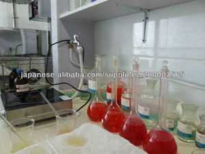 Pigmento Rojo de Óxido de Plomo 3710 para Recubrimientos - Product Image 3