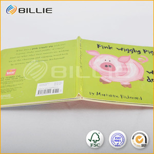 100% política de retorno publishers niños libros de cartón - Product Image 4