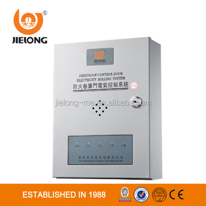 Persianas Enrollables Resistentes al Fuego, Impermeables y de Alta Resistencia, con <span class=keywords><strong>Motor</strong></span>/Abridor, <span class=keywords><strong>Precio</strong></span> Bajo en China - Product Image 3