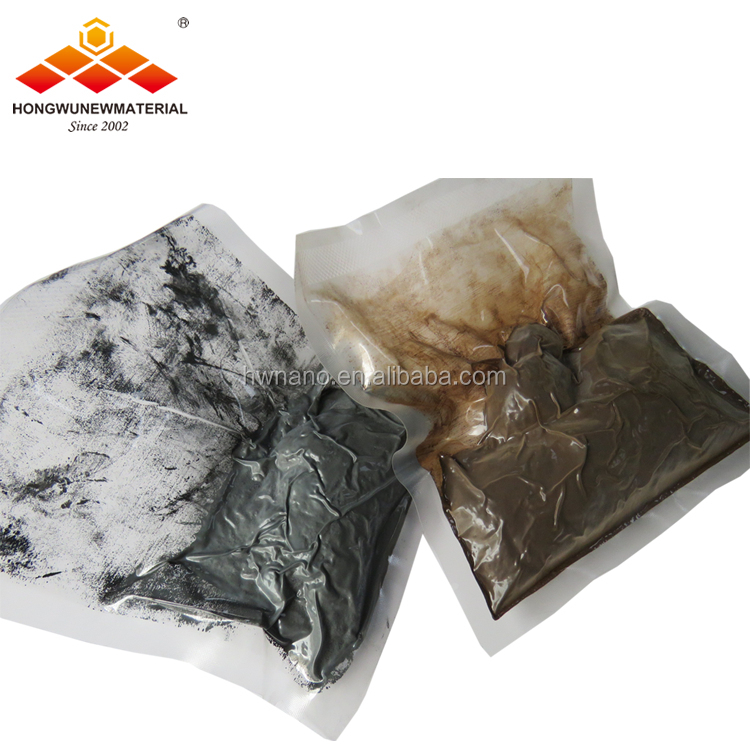 99.9% 100-300nm Ge нано-порошок, цена, металл, германиевые Наночастицы