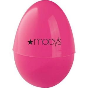 GIANT Plastic Surprise Easter Egg Jumbo Easter Gift Egg