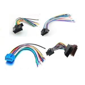 6.6L Chevrolet 2-poliger Einspritz anschluss Auto Kabelbaum Chevrolet BUICK CADILLAC PONTIAC SAAB SATURN-Steck verbinder - Product Image 4