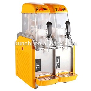 Alta eficiencia <span class=keywords><strong>de</strong></span> la máquina batido / máquina <span class=keywords><strong>de</strong></span> granizado <span class=keywords><strong>de</strong></span> hielo venta - Product Image 2