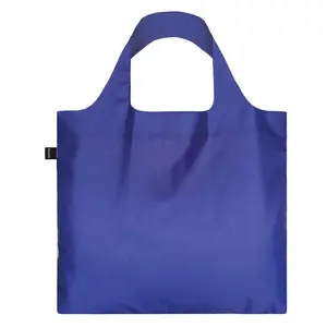 新しいスタイルの折りたたみ式環境にやさしい安い再利用可能なショッピングバッグ