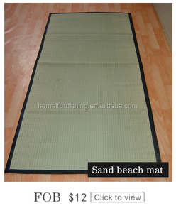 ALFOMBRILLA PLAYA ARENA ALFOMBRA <span class=keywords><strong>GOZA</strong></span> TATAMI PLEGABLE - Product Image 4