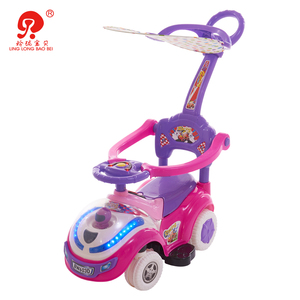car shaped stroller