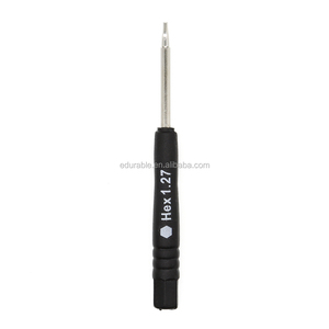 Destornillador <span class=keywords><strong>Hexagonal</strong></span> Mini H1.27 de Fábrica, Punta <span class=keywords><strong>Hexagonal</strong></span> Interna de 1.27mm - Product Image 2