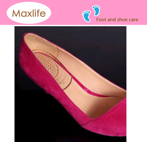 <span class=keywords><strong>Plantillas</strong></span> de gel de silicona <span class=keywords><strong>para</strong></span> el talón, <span class=keywords><strong>plantillas</strong></span> <span class=keywords><strong>para</strong></span> zapatos <span class=keywords><strong>para</strong></span> fascitis plantar, dolor en el talón, espolón óseo, cojín <span class=keywords><strong>para</strong></span> el talón que absorbe el dolor de Aquiles - Product Image 6