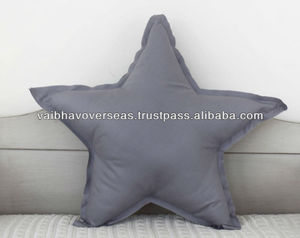 <strong>Star</strong> Shape <strong>Cushion</strong> Manufacturer - Product Image 1
