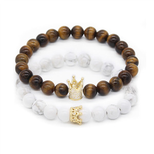 Su misura a buon mercato migliore amico braccialetti <span class=keywords><strong>per</strong></span> le coppie - Product Image 6