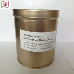 2.5Kg 3Pc Phổ Biến Cao Cấp Cho Mực In Offset Tin Có Thể - Product Image 4