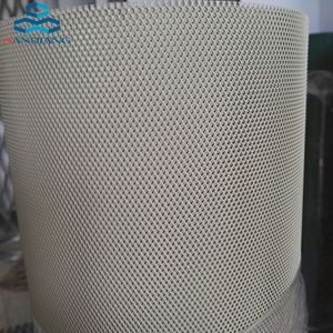 Une Expérience riche D'exportation <span class=keywords><strong>Ali</strong></span> Expres Chine Ventes Prix Décoratif Métal Déployé Maille - Product Image 2
