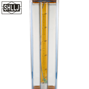 防食流量計ガラス管回転計工場価格 - Product Image 3