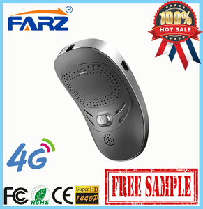 Avanzado controlador portátil videocámara 4G Full HD 1080 p cámara oculta <span class=keywords><strong>mini</strong></span> <span class=keywords><strong>DVR</strong></span> 60FPS copia grabadora de vídeo - Product Image 3